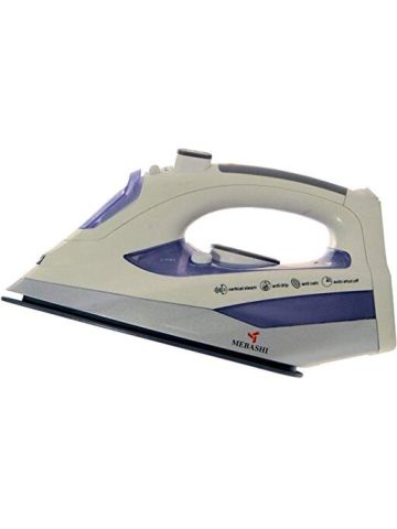Mebashi Steam Iron 5008
