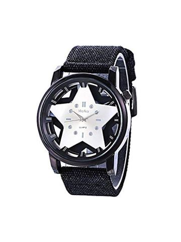 Mcy Key MK-1 Men's Watch Vintage Chic High Quality Quartz