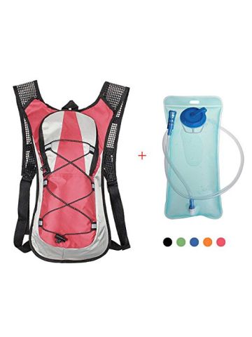 Maxmiko Hydration Pack Water Rucksack Backpack