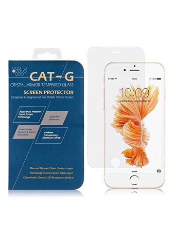 Dream Wireless iPhone 7 Plus Premium Tempered Glass Screen Protecto