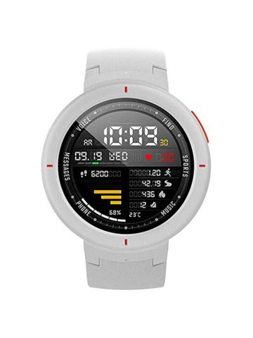 Xiaomi Amazfit Verge Smart Watch -White