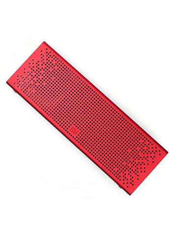 Xiaomi Mi Bluetooth Speaker - Red