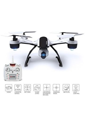 Quadcopter Rc Drones Helicopter Beautiful Hd Cam Air Pressure