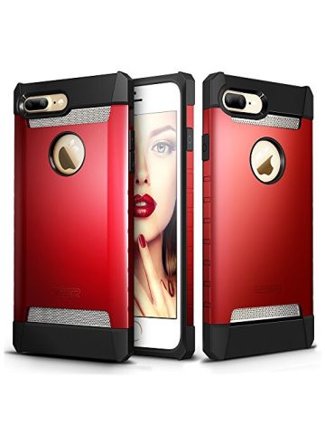 ESR iPhone 7 Plus Case Hybrid Cover 5.5 Inches