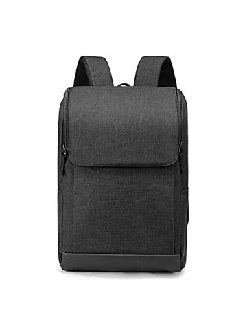 Weekend Shopper Slim Laptop Backpack Business Back Pack