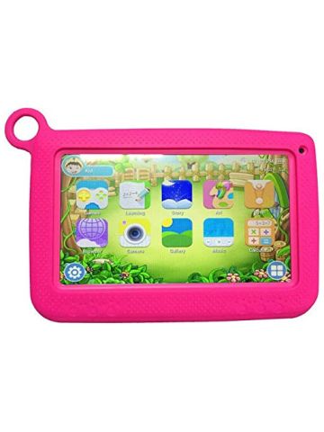 Wintouch K72 Kids Tablet -7 Inch IPS-8 GB-Wifi-Pink