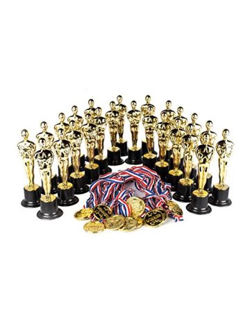 Award Medal Of Honor Trophy Award Set Of 48