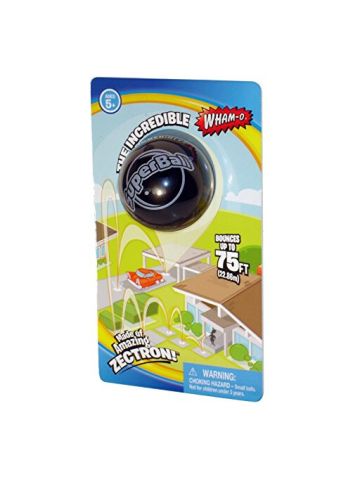 The Orginal Super Ball Wtih Zectron