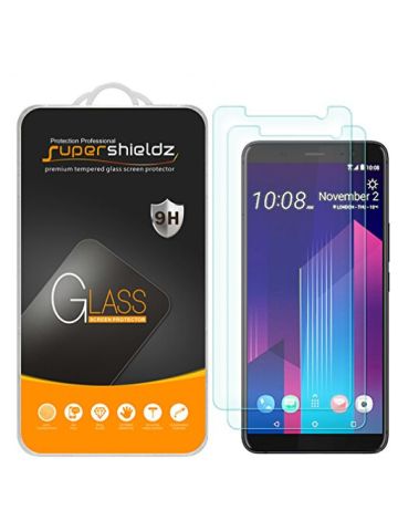 Supershieldz Tempered Glass Screen Protector, Anti-Scratch