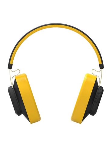 Bluedio TM Bluetooth 5.0 On-Ear Headphones Voice Control Stereo Wireless Headsets