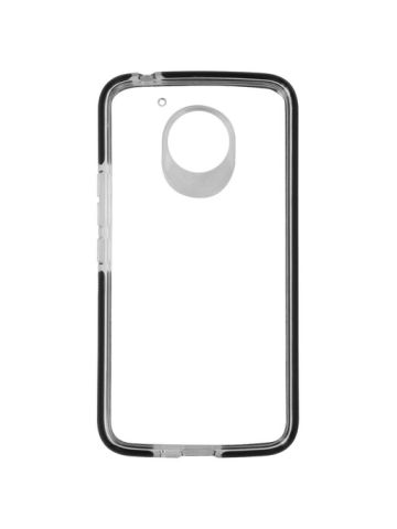 Gear4 D3O Piccadilly Case For Moto E4 - Black