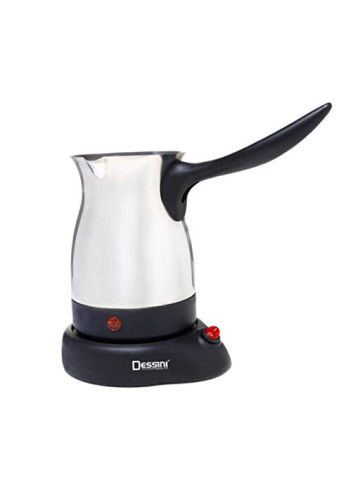 Dessini ElectricTurkish Coffee Maker 203