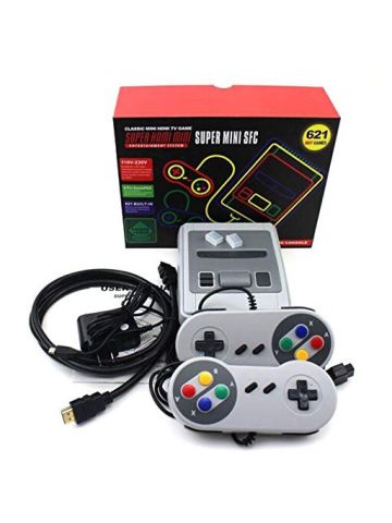 Super Mini Sfc  - Multi Color