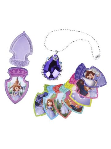 Sofia The First Talking Magical Amulet