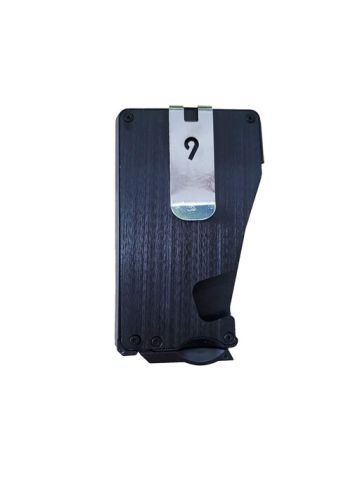 2019 New the Quick Access Slim Wallet, Slim Credit Card Holder Mens Wallets