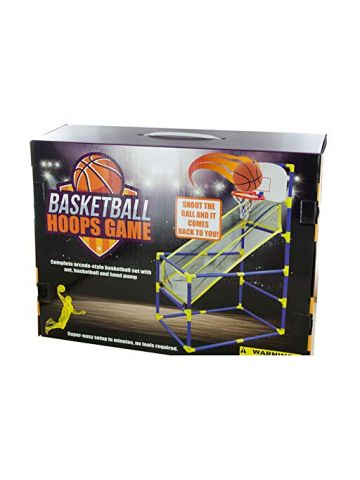 Kole Import Arcade-Style Basketball Hoops Game
