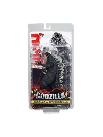 NECA Godzilla Classic Series 1 '94 Godzilla 12 Head To Tail