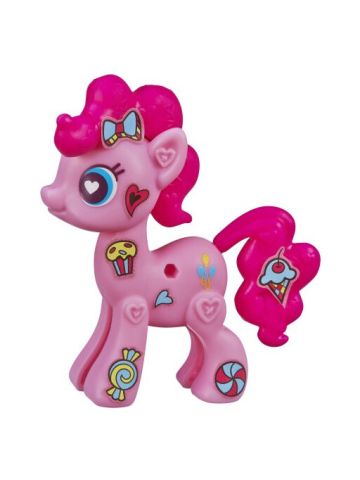 My Little Pony Pop Pinkie Pie Starter Kit