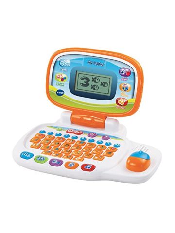VTech -  155403 Pre-School My Laptop