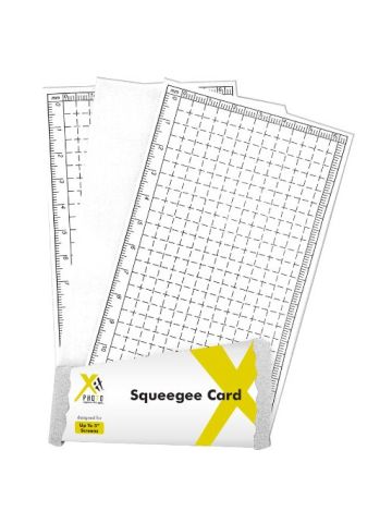 Xit XTSP3 3 Piece Universal Screen Protector