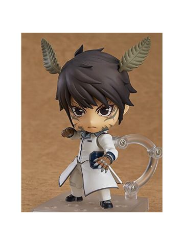 Good Smile Terra Formars: Akari Hizamaru Nendoroid Action Figure