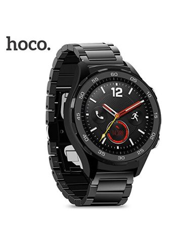 Huawei Stainless Steel Metal Watch Band Replacement Strap
