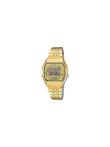 Casio Watch For Women LA-680WGA-9CDF