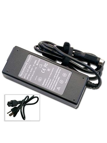 Bestcompu Replacement AC Adapter For Dell 20.1 Flat Panel TFT LCD Monitor PA-9