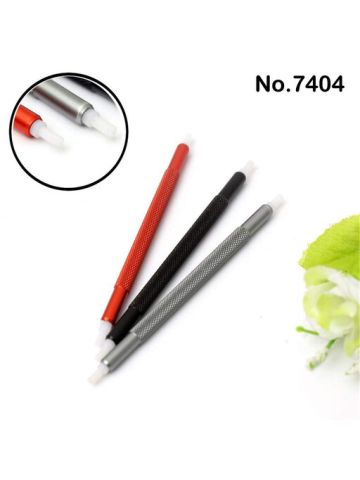 3 Pcs/set No.7404 Series Watch Hand Setter Presser Setting Fitting Tool 0.9-1.4 Mm