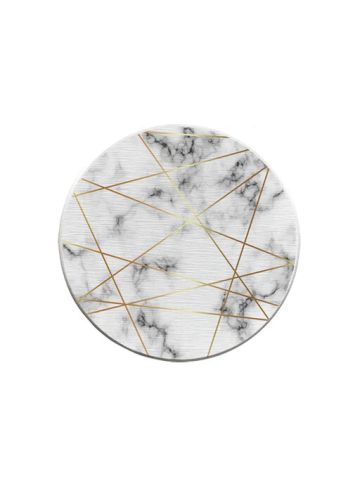 Marble Diatom Mud Moisture-Proof Anti-Scalding Insulation Coaster Absorbent Pad