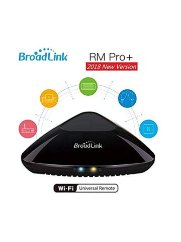 Broadlink RM Pro Smart Home Universal Remote Control