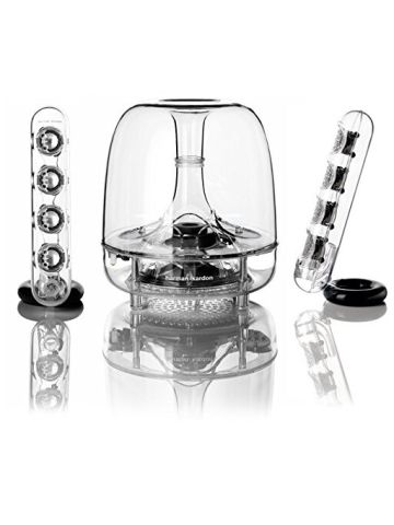 Harman Kardon Soundsticks III 2.1 Channel Multimedia Speaker System