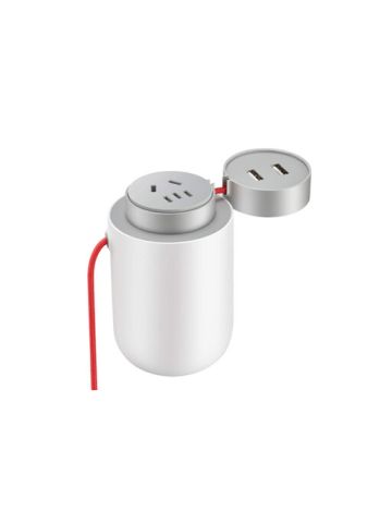 Xiaomi Mijia Vehicle Inverter -White