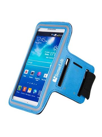 Vangoddy Workout Exercise Armband Bike Jogging Gym Fits Big Arm