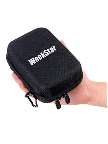 Medium Case For Gopro Hero, Hero 4/3+/3/2 And Accessories Travel & Household Case