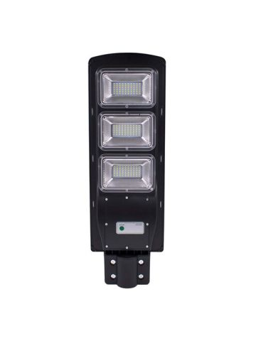 90 W Led Solar Street Light Pir Motion Sensor Wall Timing Lamp