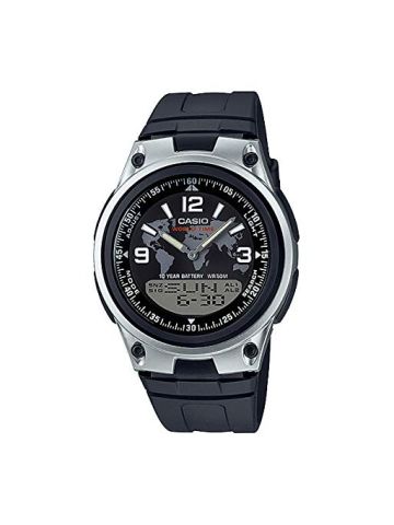 Casio  - Casio   Watch For Men AW-80-1A2VDF