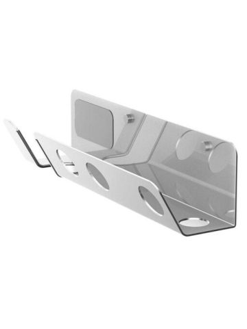 Aluminum Alloy Wall Mount Hanger Stand Holder for Dyson Supersonic Hair Dryer Accessories Cradle Bracket Hook