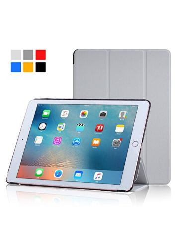 Wawo Slim Smart Folding Cover Case For Apple iPad Pro 9.7 Inch
