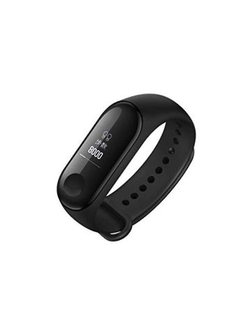 Xiaomi Mi Band 3 Oled Heart Rate Monitor Bluetooth 4.2 Smart Bracelet Wristband