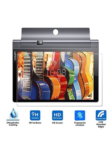 Lenovo Yoga Tab 3 Pro 10 Tempered Glass Screen Protector