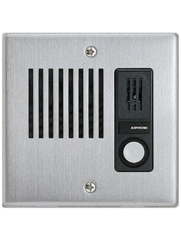 Aiphone Le-Da Flush Audio Door Station