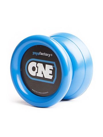 YoYoFactory ONE Ball Bearing Professional Trick YoYo