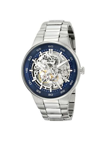 Kenneth Cole New York Men's Automatic Analog Display