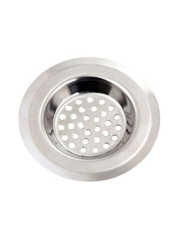 Kitchen Water Sink Strainer Cover Floor Drain Plug Bath Catcher Drain Plug