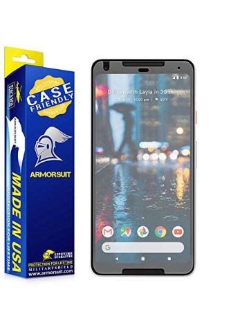 Screen Protector  ArmorSuit MilitaryShield Lifetime Replacements Matte Screen Protector