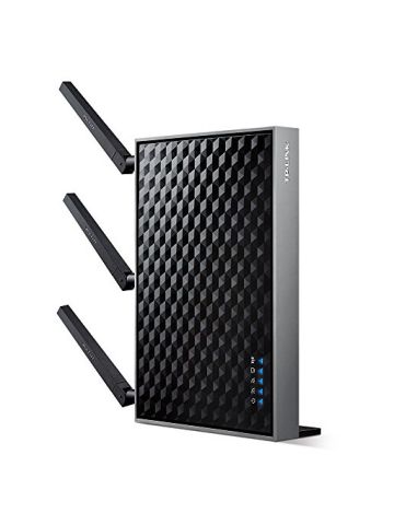 TP-LINK RE580D IEEE 802.11ac 1.86 Gbit/s Wireless Range Extender