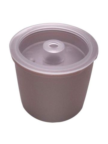 Coffee Filter Reusable Capsule Fit for Illy Coffee Capsule Dripper