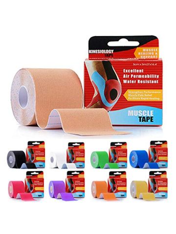 Dr.Anison Kinesiology Tape For Sports
