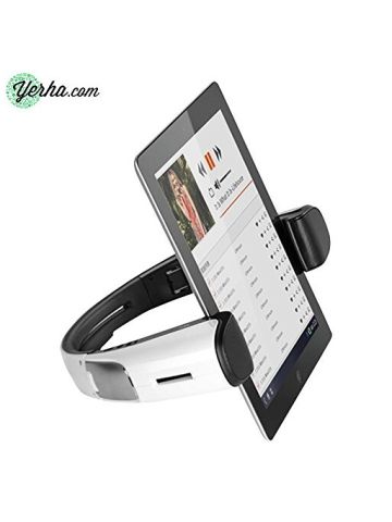 Potable Bluetooth V4.0 Speaker With Viewing Stand Dock For Smartphone
